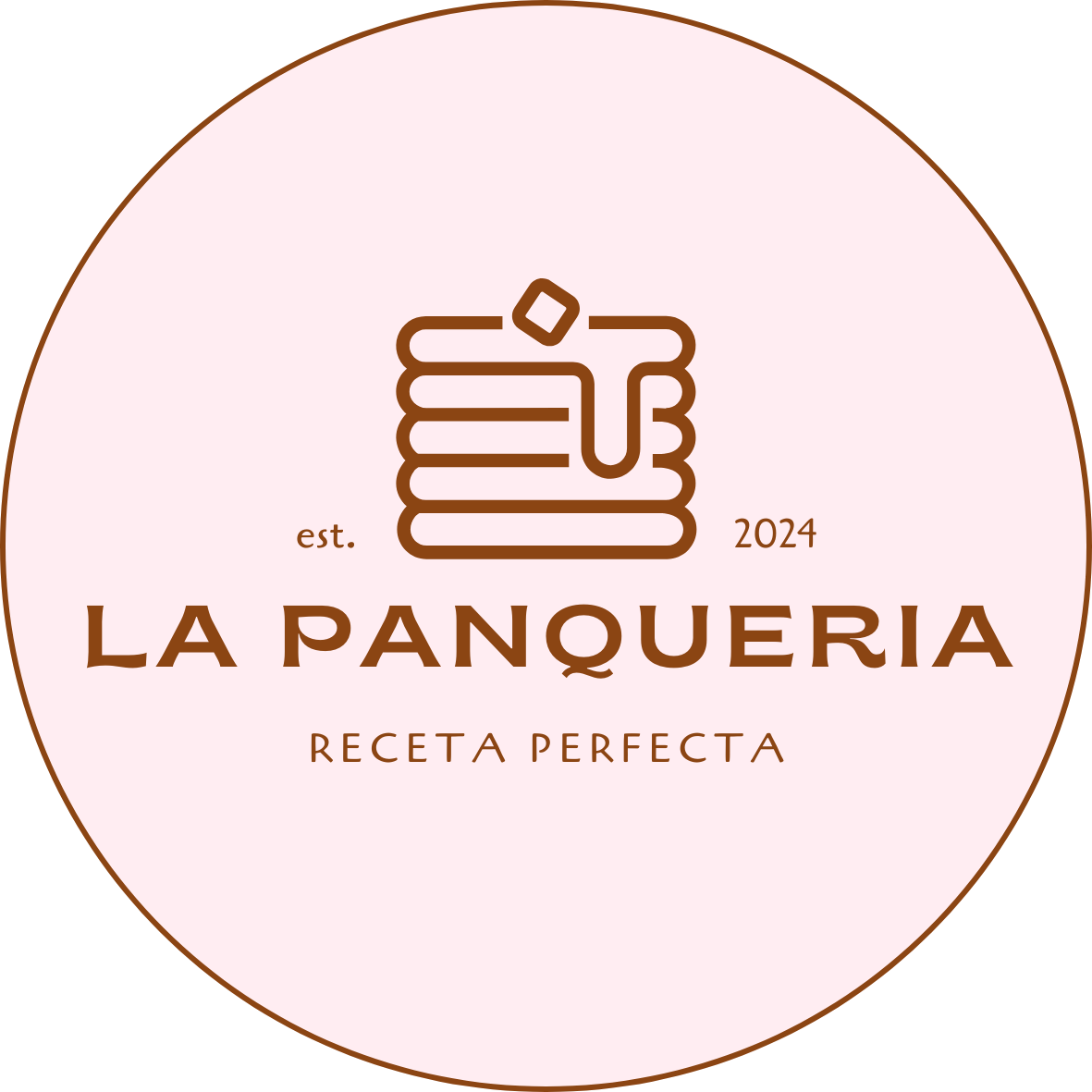 La Panquería Logo